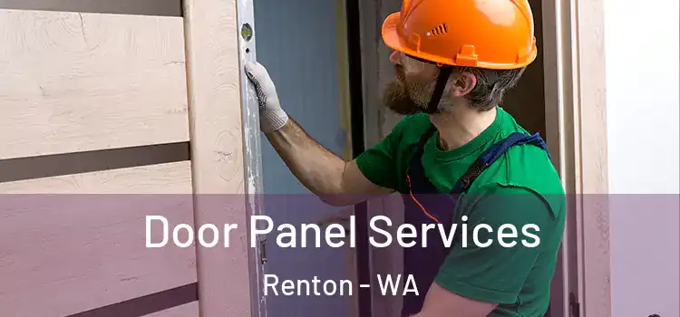  Door Panel Services Renton - WA