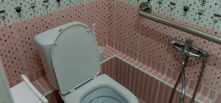 Meeting Diverse Needs With Accessible Restroom Solutions in Renton, WA