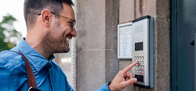 Advanced Solutions for Enhanced Security in Renton, WA