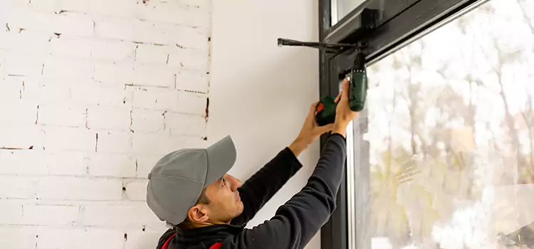 Your Trusted Partner for Door Closer Solutions in Renton, WA