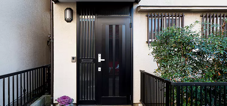 Popular Exterior Door Options in Renton, WA