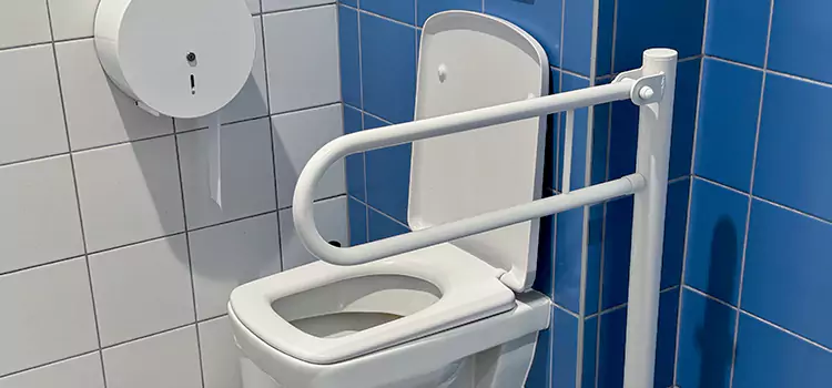 Comprehensive Solutions in Renton, WA for Accessible Facilities
