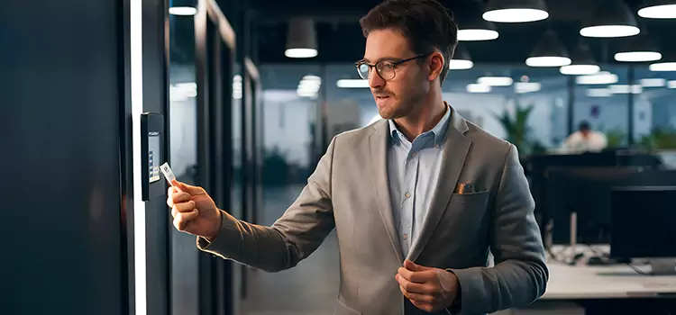 Our Commitment to Keycard Security Excellence in Renton, WA