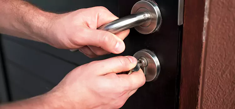 Pella Storm Door Lock Body Replacement Renton